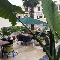 کافه رستوران سور