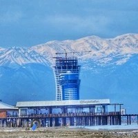 رستوران ابوذر