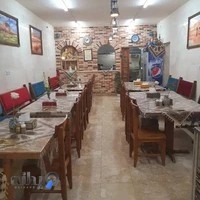 بریانی سنتی نقش جهان (اصفهان)