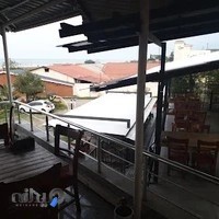 رستوران ساحلی گلباران