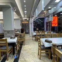 رستوران گيلك