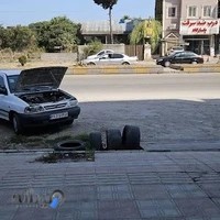 باتری سازی صالحی