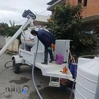 فوم بتن شاکری