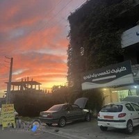 کلینیک تخصصی برق خودرو