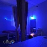 سالن ماساژ به با ما