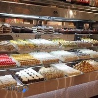 مجتمع نان و شیرینی عسل