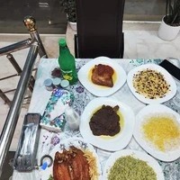 Sarashpaz Restaurant - رستوران سرآشپز