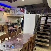 آشپزخانه حاجی بابا