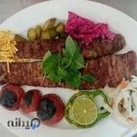 آشپزخانه بهار