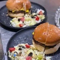 رستوران وزراء