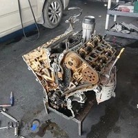 تعمیرگاه تخصصی خودرو