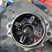 برق خودرو مهندس حیدری