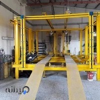 تعمیرگاه تخصصی اتومبیل نیک‌زاد