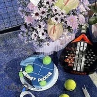 باشگاه پدل و تنیس نشاط