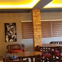 کافه. بیلیارد. پاتوق