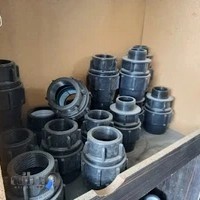 لوله و اتصالات وحید