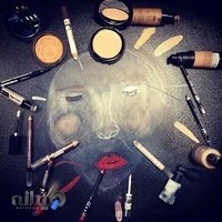 آرایشی و بهداشتی تندیس ۲