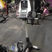 باشگاه بدنسازی رکورد