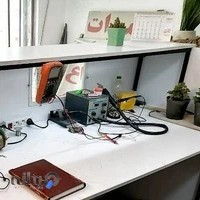 الکتریکی و تعمیرات تخصصی برد الکترونیک بردینو