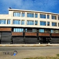 دفتر مجموعه ساختمانی کیان