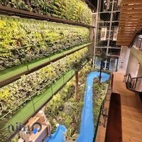 کارخانه شرکت صنایع فرش و موکت بابل