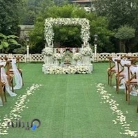 Akman Wedding garden | باغ عقد تشریفات آکمان