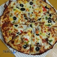 فست فود دنور