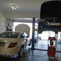 اتوسرویس اویل پک ( تعویض روغن - مکانیکی - ریکاوری رنگ خودرو )