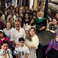 خانه هنر مولاییان