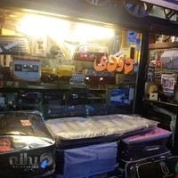 نمایندگی ردیاب خودرو سناردیاب