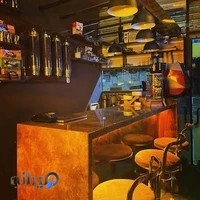 کافه قهوه مریس و مینی فود