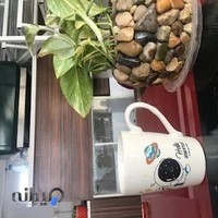 کافه اردیبهشت