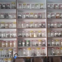 مرکز فروش گیاهان دارویی ذکریای رازی ذاکری