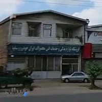 مرکز خدمات تعمیرگاهی، فروشگاه لوازم یدکی و خدمات تیونینگ و آفرود خودروهای دو دیفرانسیل شکری