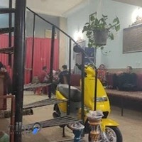 کافه مهدی محمودی بنه کنار - cafe mahmoudi