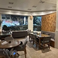 cafe zhivar کافه ژیوار