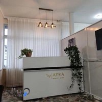 کلینیک زیبایی آیرا