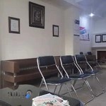 دکتر آزیتا صفار زاده