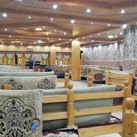 رستوران و سفره خانه سنتی فرحزاد