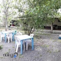 سفره خانه سنتی عمورضا