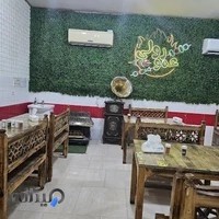 کته کبابی و جگرکی عمو رولی