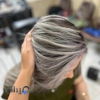 سالن عروس و زیبایی دلارا (حبیبی)