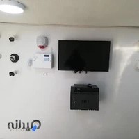 دوربین مداربسته و دزدگیراماکن ویرا دیده بان