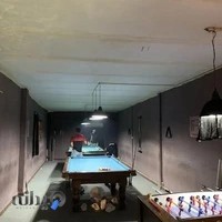 Mohsen Billiard Club