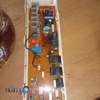 تعمیرات بردهای الکترونیکی قائم