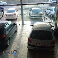 باطری سازی زانتیا (کامران