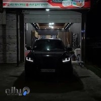 باتری سازی لاری