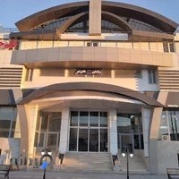 پاساژ بزرگ جدید هادی شهر