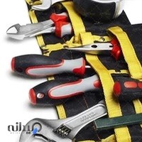 ابزار یراق و لوازم لوله بخشنده