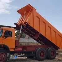 تعاونی کامیونداران فیروزکوه